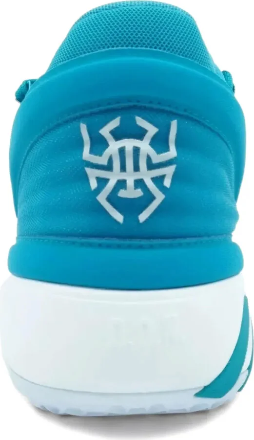 D.O.N. Issue 2 "Teal" sneakers - Image 2