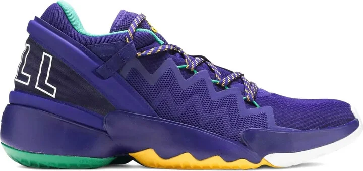 D.O.N. Issue 2 "Throwback Utah Jazz