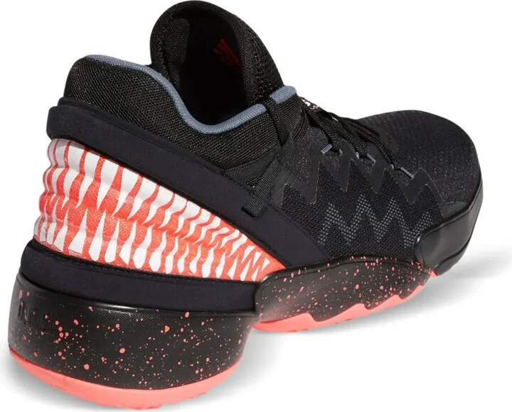 D.O.N. Issue 2 "Venom" sneakers - Image 3