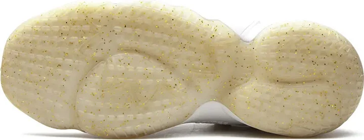 D.O.N Issue 2 "White/Gold Metallic" sneakers - Image 4
