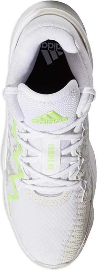 D.O.N. Issue #2 "White/Green" sneakers - Image 2