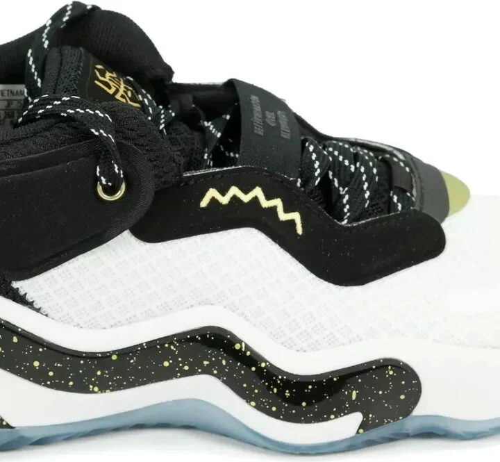 D.O.N Issue 3 sneakers - Image 2