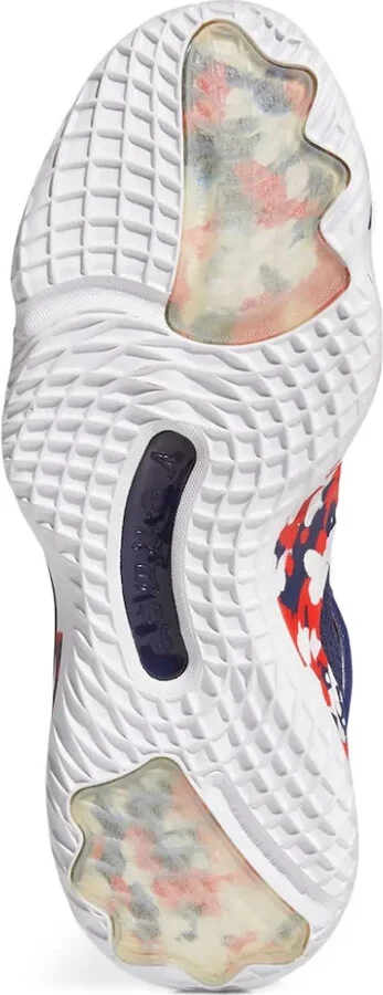 D.O.N Issue 3 "USA" sneakers - Image 3