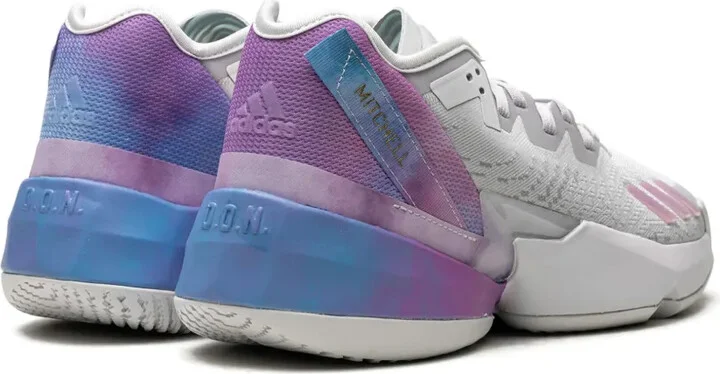 D.O.N Issue 4 "Dream It" sneakers - Image 3