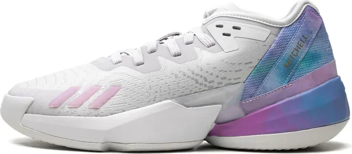 D.O.N Issue 4 "Dream It" sneakers - Image 5