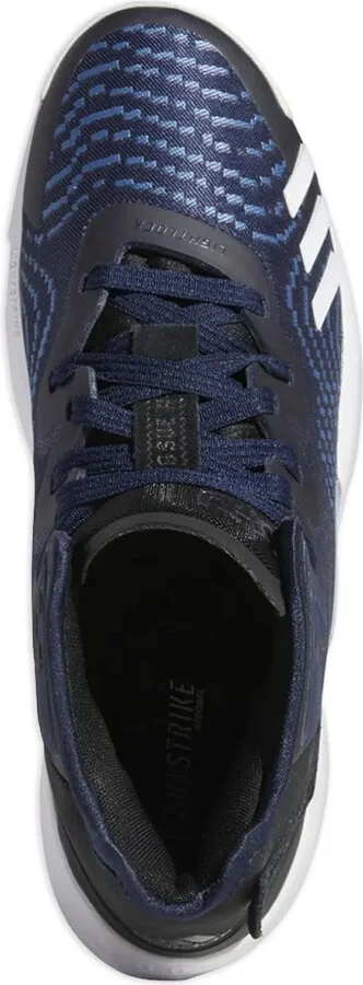 D.O.N. Issue #4 "Team Navy" sneakers - Image 2