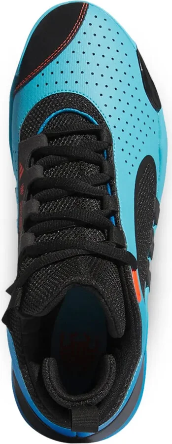 D.O.N. Issue 5 "Blue" sneakers - Image 2