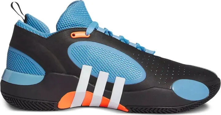 D.O.N. Issue 5 "Blue" sneakers