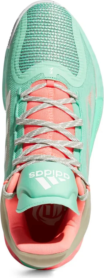 D Rose 11 "Green/Pink" sneakers - Image 5
