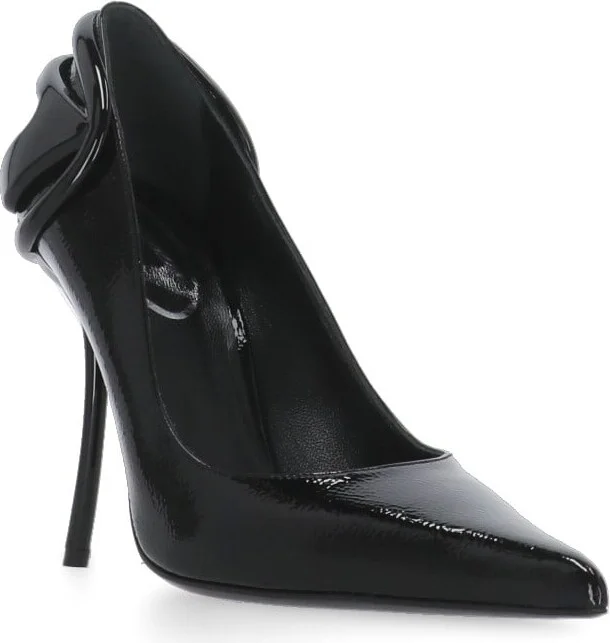 D-ten&half Heeled Shoes - Image 2