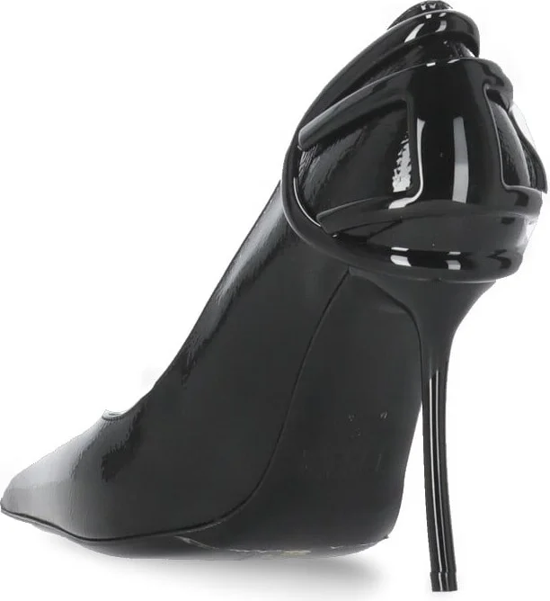D-ten&half Heeled Shoes - Image 3