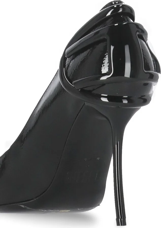 D-ten&half Heeled Shoes - Image 5