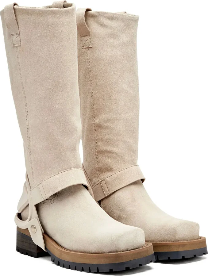 D-Texan 2in2 CH boots - Image 2