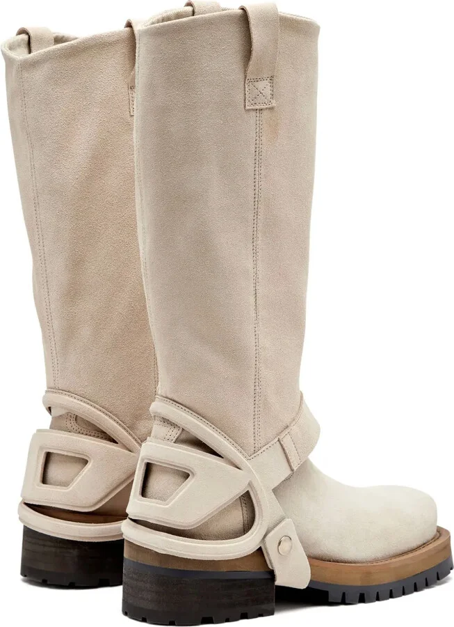 D-Texan 2in2 CH boots - Image 3