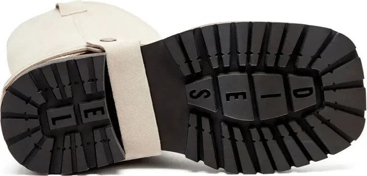 D-Texan 2in2 CH boots - Image 4
