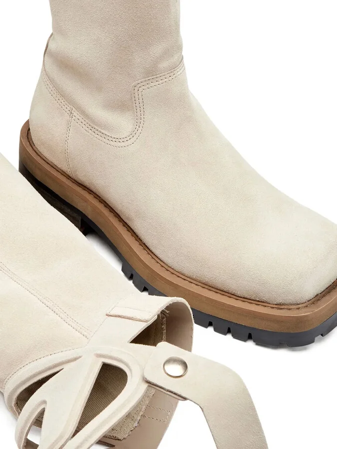 D-Texan 2in2 CH boots - Image 5