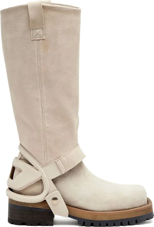 neutrals