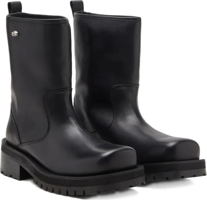 D-Texan square-toe boots - Image 2