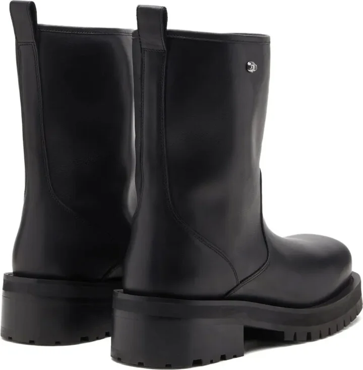 D-Texan square-toe boots - Image 4