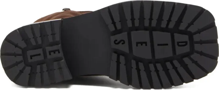 D-Texan suede boots - Image 3