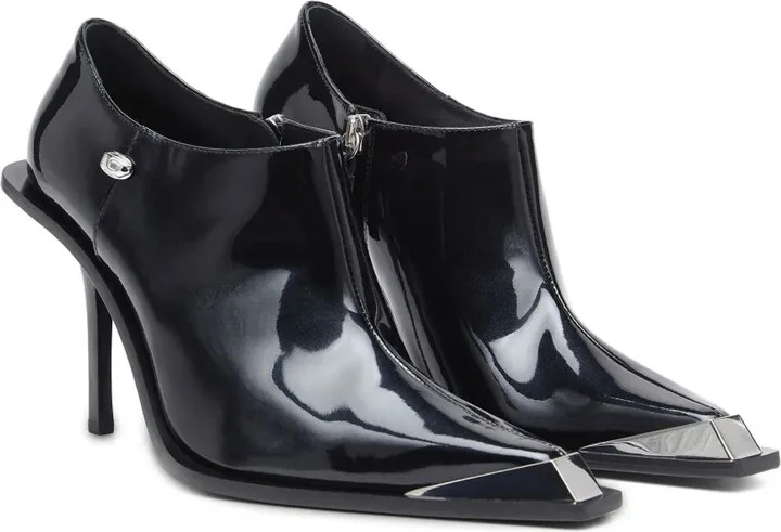 D-Tona SC pumps - Image 2