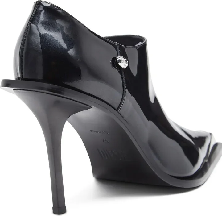 D-Tona SC pumps - Image 4