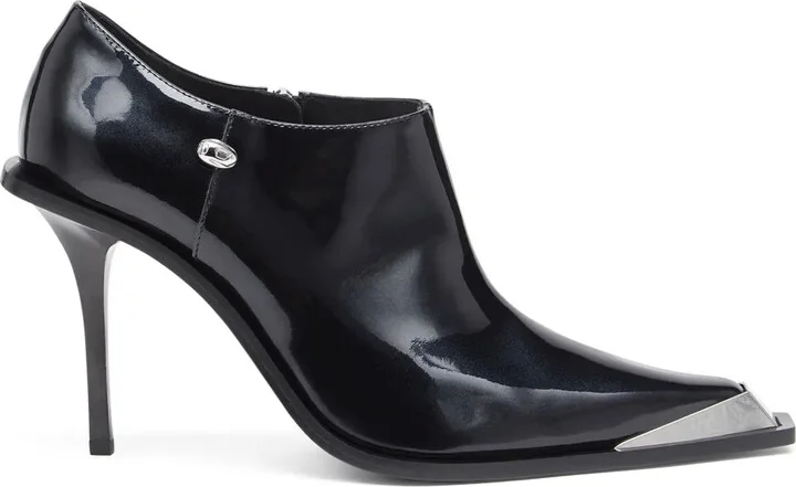 D-Tona SC pumps