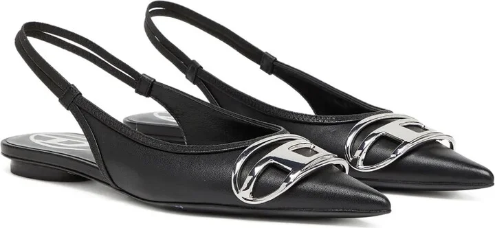 D-Venus ballerina shoes - Image 2