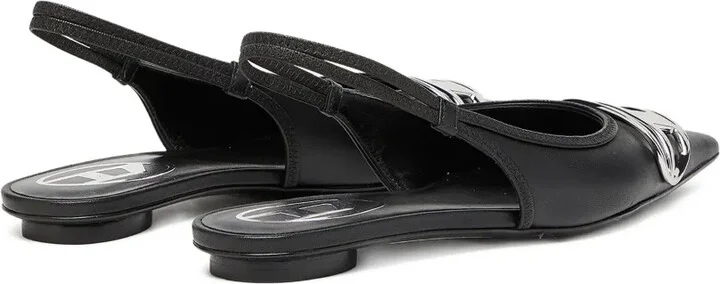 D-Venus ballerina shoes - Image 3