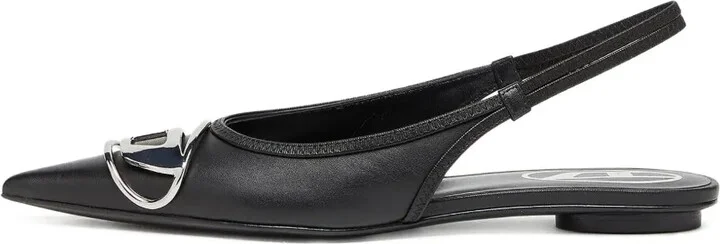 D-Venus ballerina shoes - Image 4