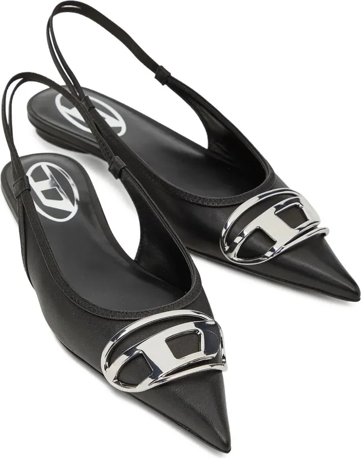 D-Venus ballerina shoes - Image 5