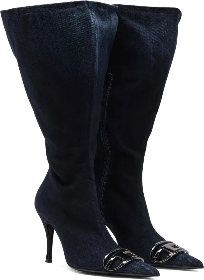 D. Venus boots - Image 2