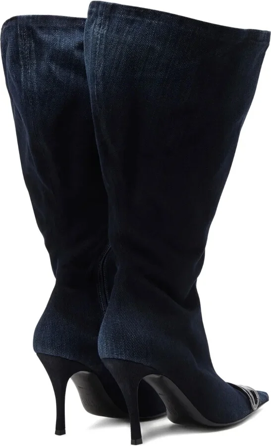 D. Venus boots - Image 3