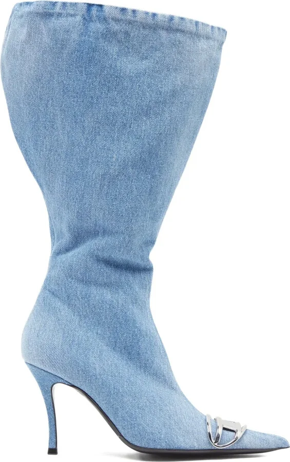 D-Venus boots