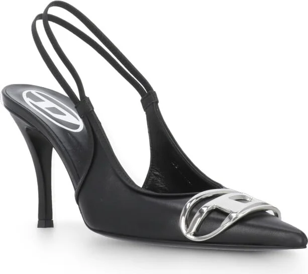 D-venus Heeled Shoes - Image 3