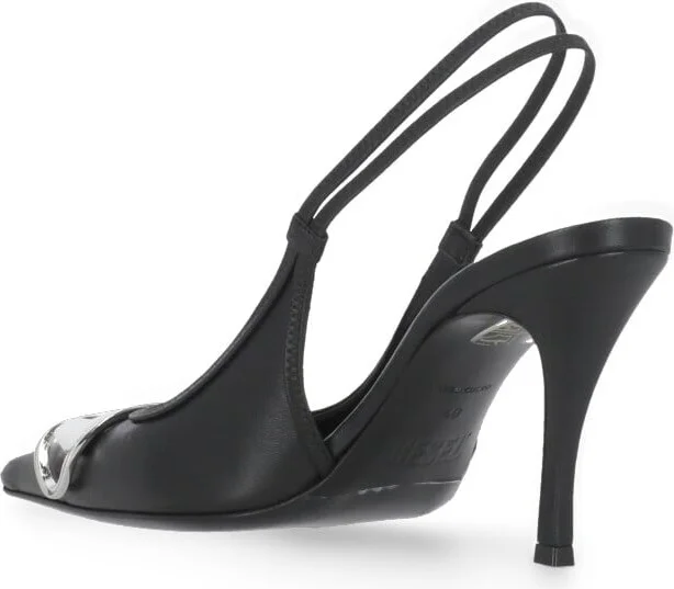 D-venus Heeled Shoes - Image 4