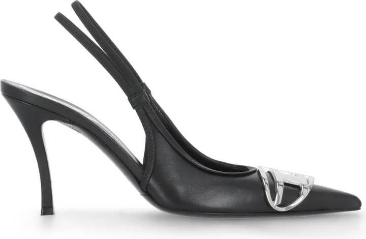 D-venus Heeled Shoes