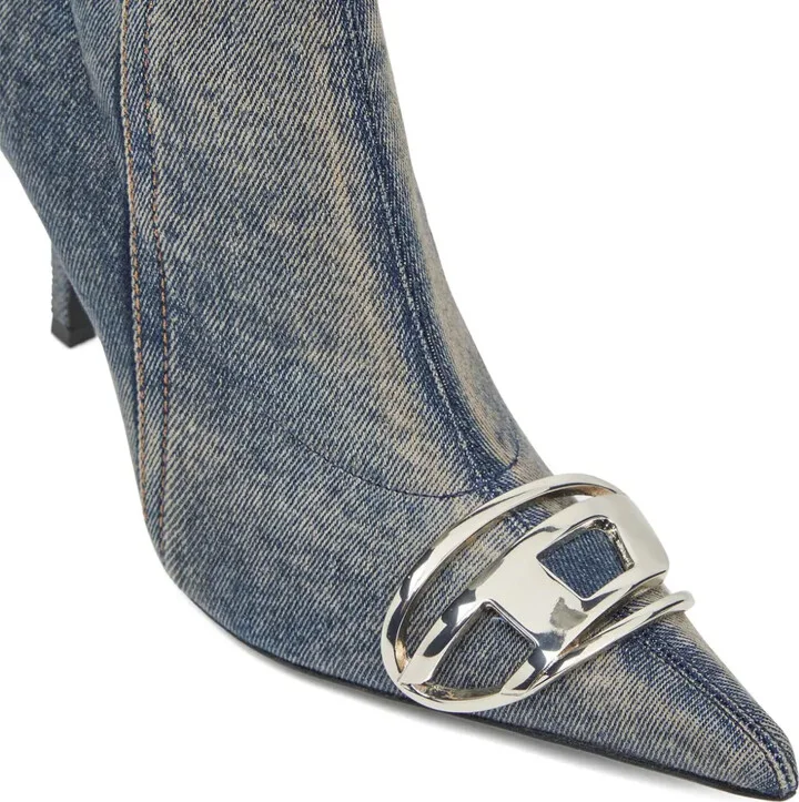 D-Venus knee-high boots - Image 5