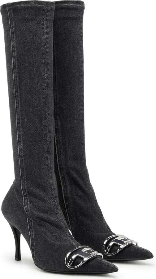D-Venus knee-length boots - Image 2