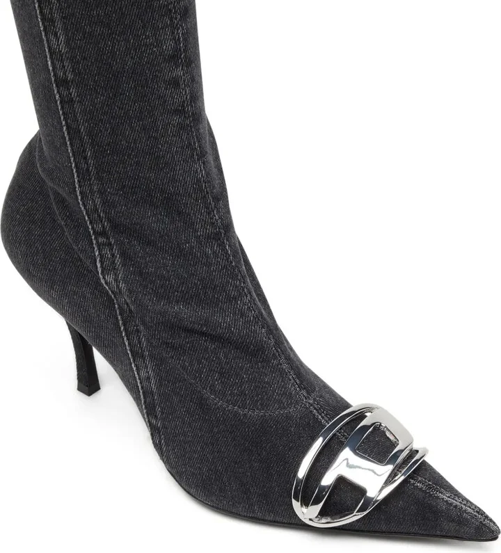D-Venus knee-length boots - Image 4