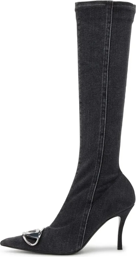 D-Venus knee-length boots - Image 5
