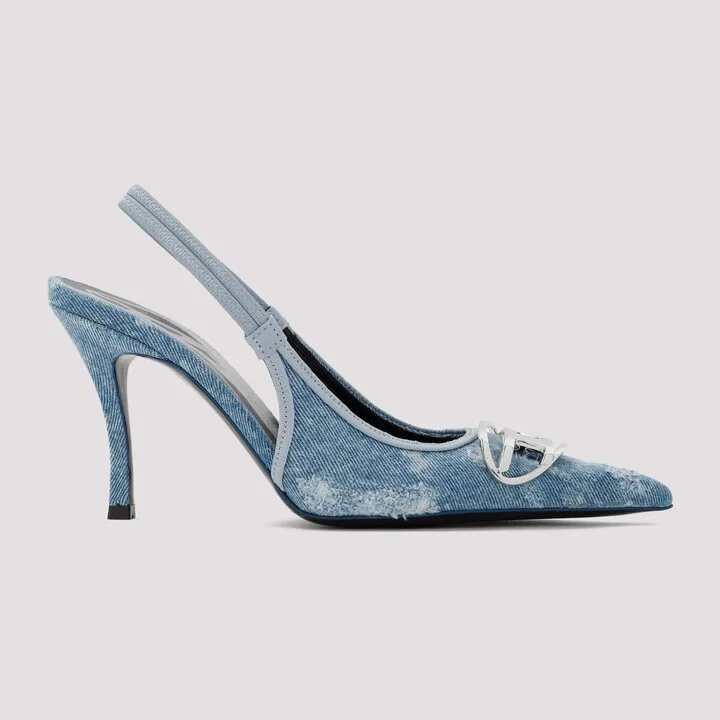 D-venus Sb Pumps - Image 3