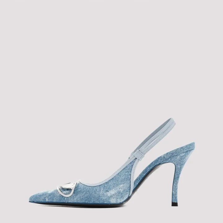 D-venus Sb Pumps - Image 4