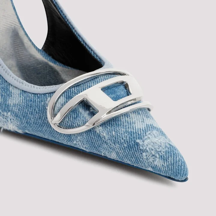 D-venus Sb Pumps - Image 5