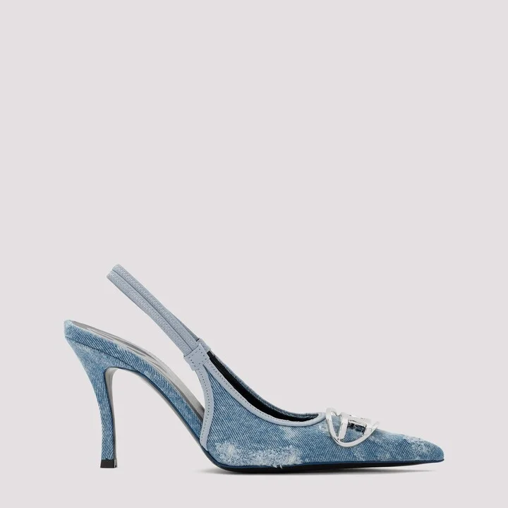 D-venus Sb Pumps