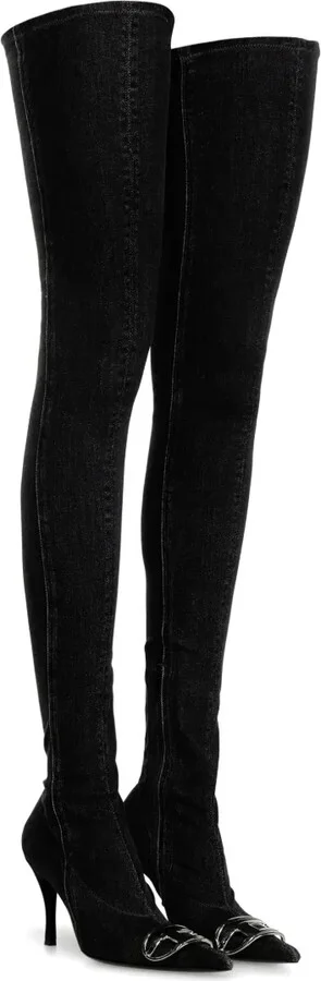 D-Venus TBT D boots - Image 2