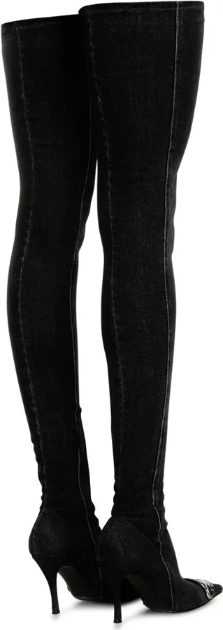 D-Venus TBT D boots - Image 3