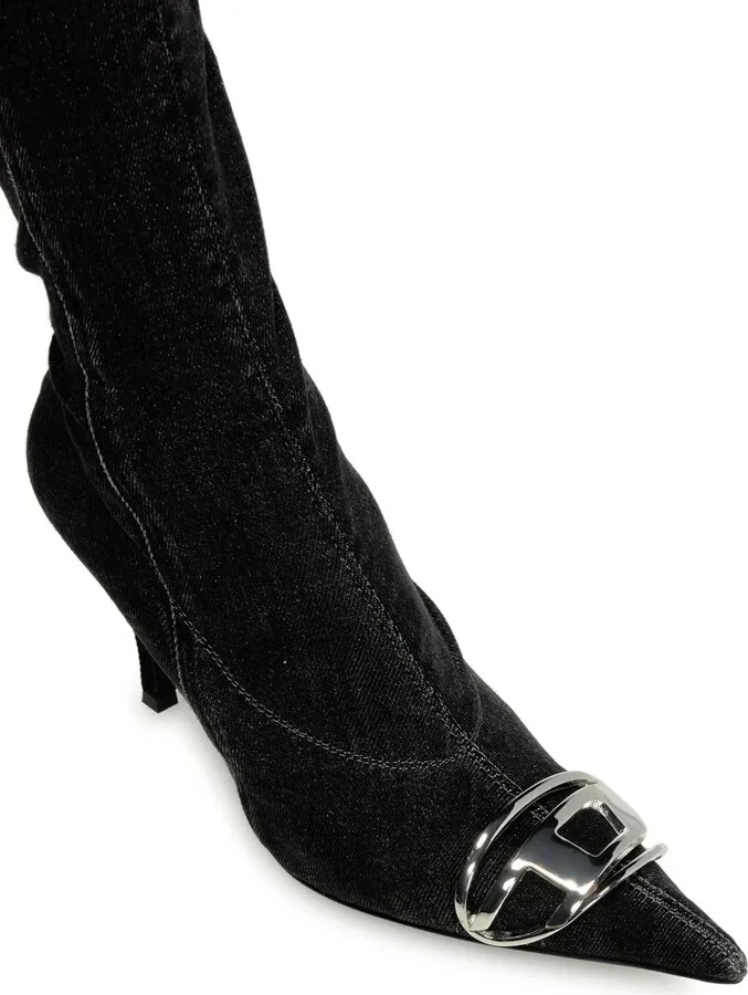 D-Venus TBT D boots - Image 4