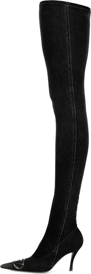 D-Venus TBT D boots - Image 5