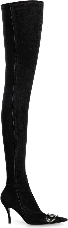 D-Venus TBT D boots